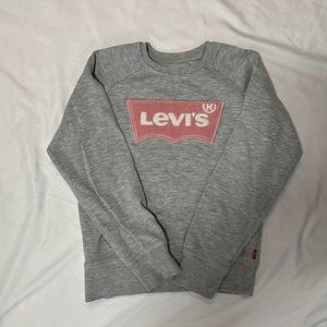 Levi Sweatshirt